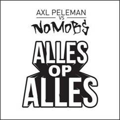 Een clip voor Alles op Alles  - Axl Peleman vs Nomobs