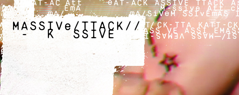 Neverman toch niet als extra voorprogramma bij Massive Attack