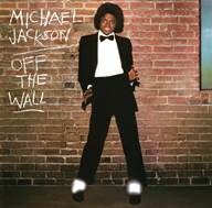 Michael Jackson – Off The Wall (Legacy Edition)