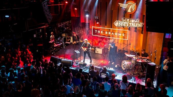 30 years strong, Eurosonic Noorderslag still at the forefront of European Music