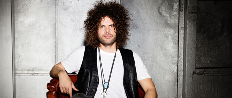 Wolfmother speelt op 27 april in de Ancienne Belgique