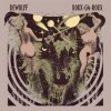 DeWolff presenteert nieuw album ROUX-GA-ROUX op 4 februari in Grote Zaal Paradiso