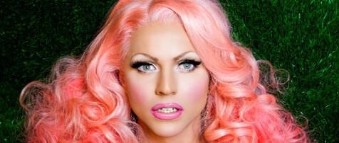 Rupal's Drag Race Battle Of The Seasons komt naar Antwerpen