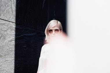 Amber Arcades signs to Heavenly Recordings - shares new song