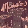 Casey Bolles releases new album Manhattan 