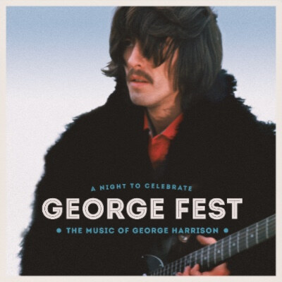 Check Out Star-Studded Video For 'Handle With Care' Off Forthcoming George Fest: