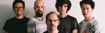 Inwolves stellen CD voor in de Handelsbeurs