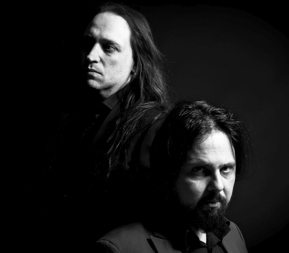 Nieuw album Novembre, URSA, uit op 1 april
