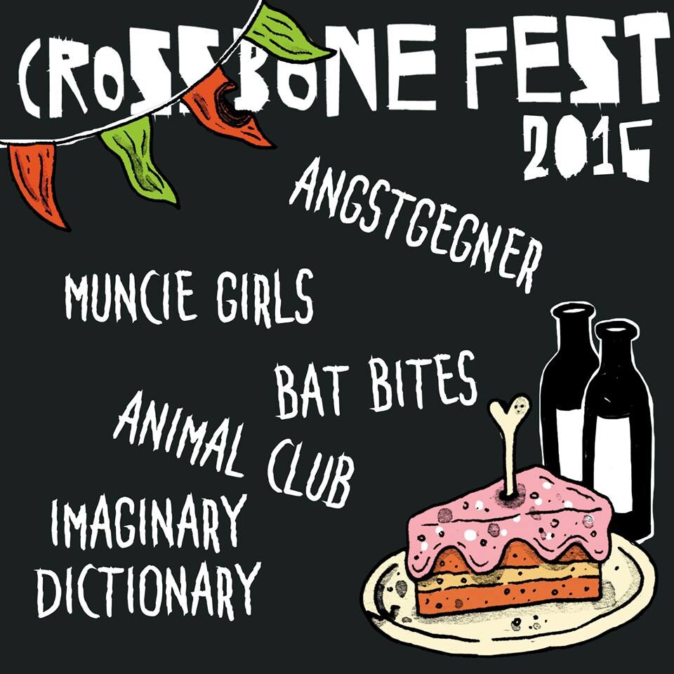 Crossbone Fest completes lineup