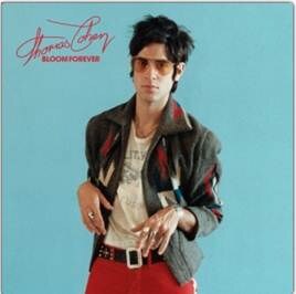 Thomas Cohen releases debut solo album, 'Bloom Forever' on 6th May 2016