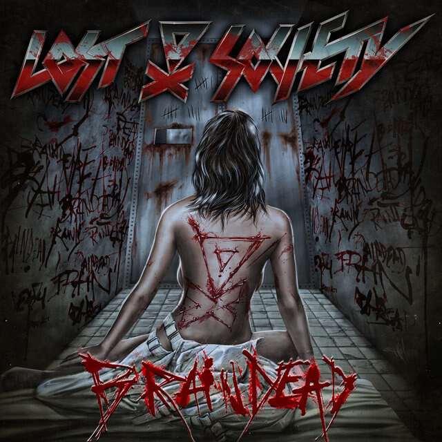 Lost Society - first track-by-track for "Braindead" revealed!