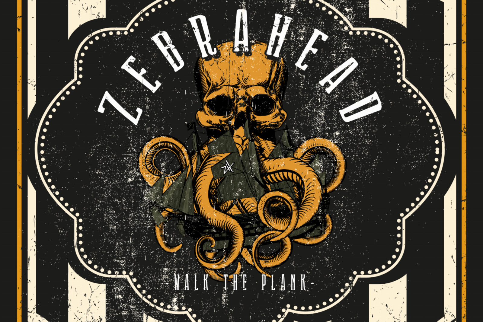Zebrahead reveal new video for "So What"