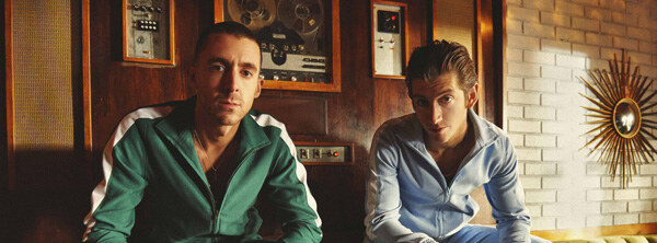 More acts confirmed for Rock Werchter 2016