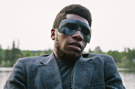 Ook Willis Earl Beal toegevoegd aan programma More Music!