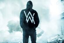 Alan Walker lanceert wedstrijd rond Faded