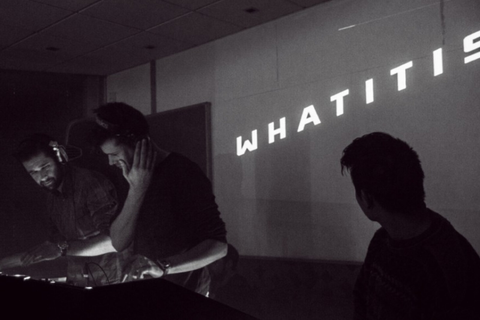 Whatitism invites Timaxx in Trix