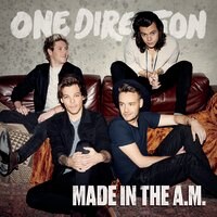 One Direction releases "History"