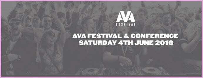 AVA Festival and Conference 2016