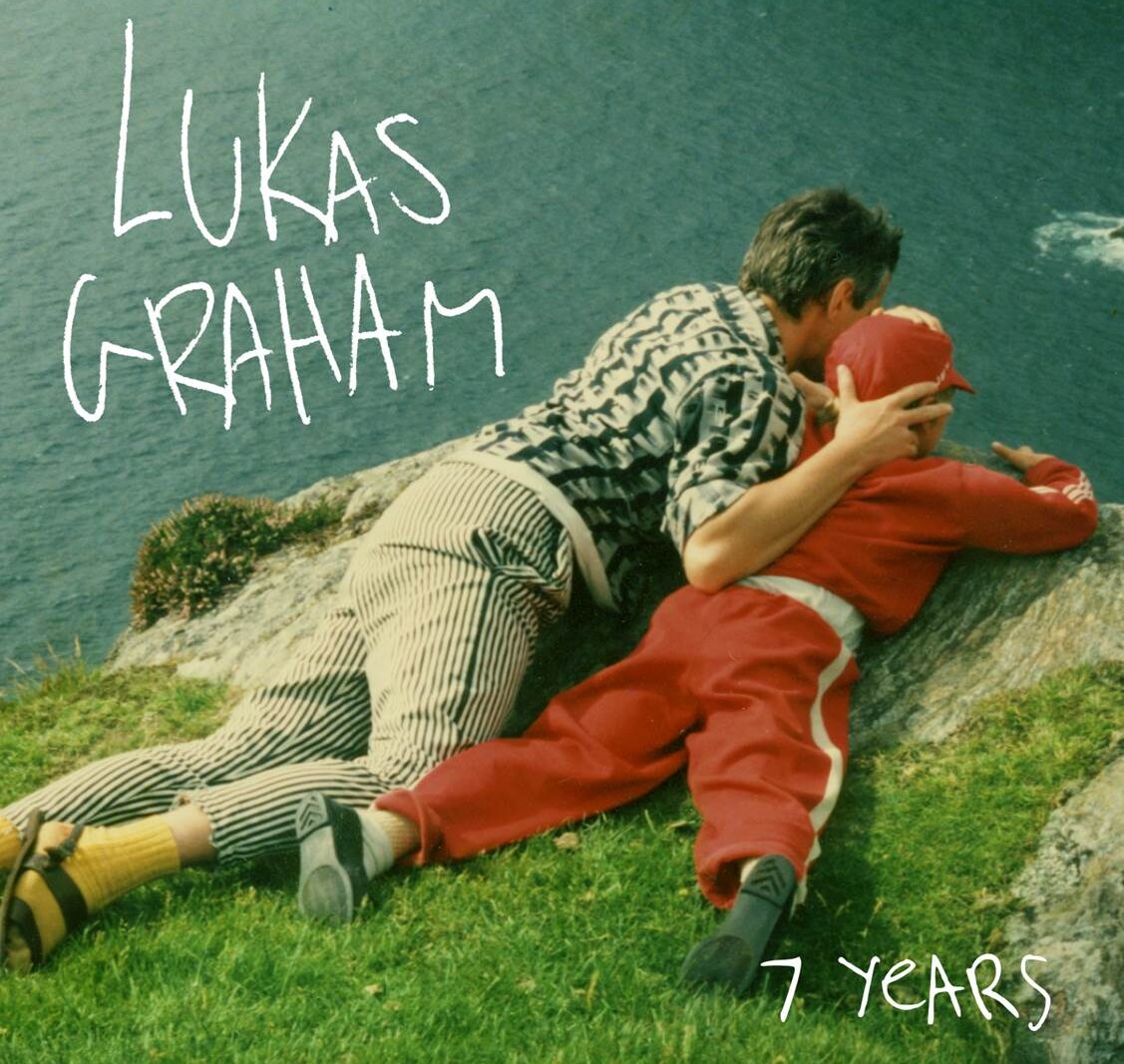 Nieuw album Lukas Graham verschijnt op 25 maart
