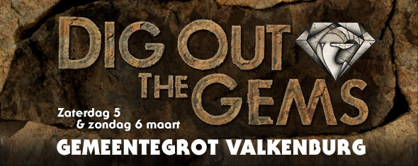 Selah Sue en Admiral Freebee op uniek festival onder de grond