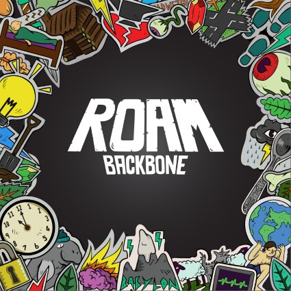 'Backbone', new Roam!