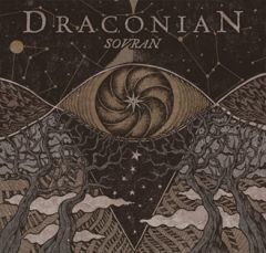Draconian Release New Music Video For Track “Stellar Tombs”!