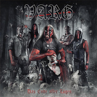 Varg Hit The Charts in Germany & Austria!