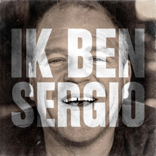 Sergio lanceert nieuwe single 'Ik ben Sergio' met spraakmakende videoclip