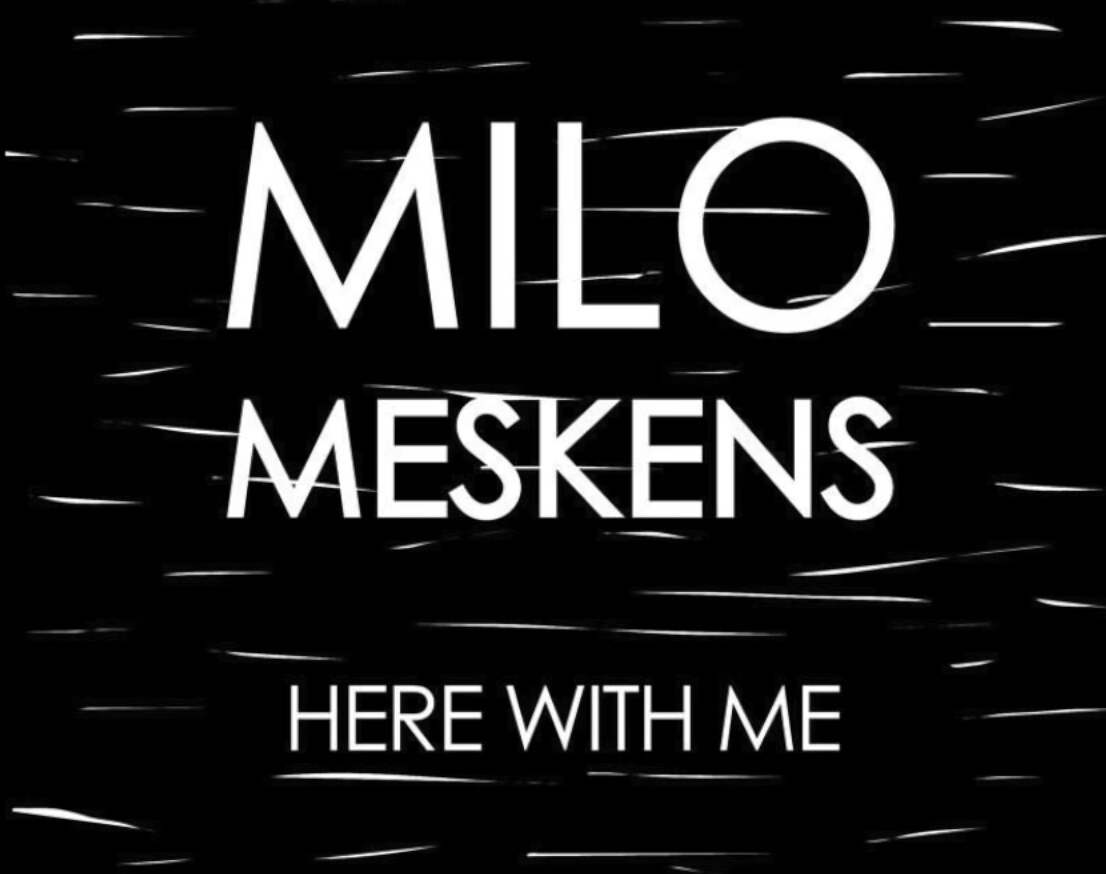 Maak nu kennis met Milo Meskens