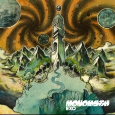 Monomyth stelt nieuwe videoclip voor "LHC" voor