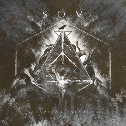 SOV presents new album!