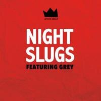 Woodie Smalls feat. Grey - "Night Slugs"