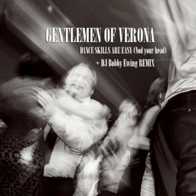 Nick Cave-violist helpt Gentlemen of Verona met album