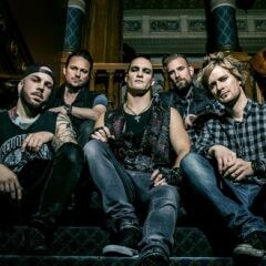 The Unguided Release Music Video For Track “Enraged”!
