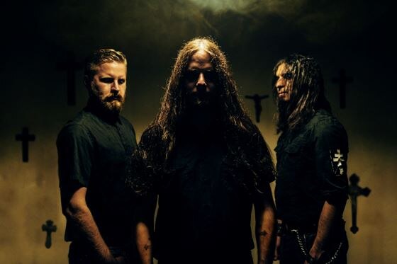 The Order Of Apollyon sign with Agonia Records