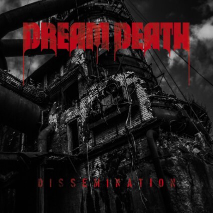 Dream Death to release 'Dissemination' on March 4th