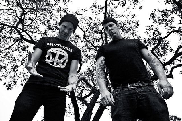 Mantar teaser for brand new song online!