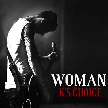 K's Choice releaset nieuwe single 'Woman' en tourt in maart in de VS