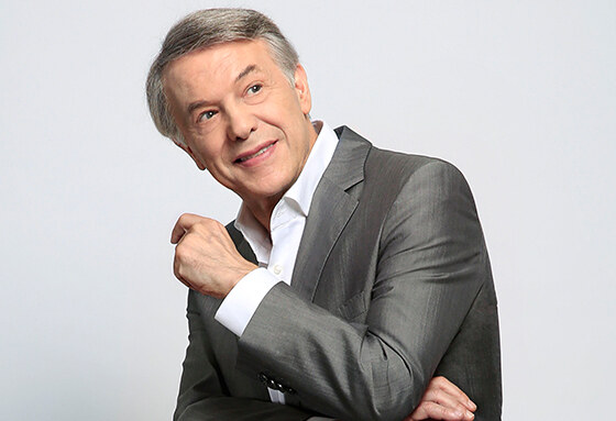 Salvatore Adamo start 2016 vol energie