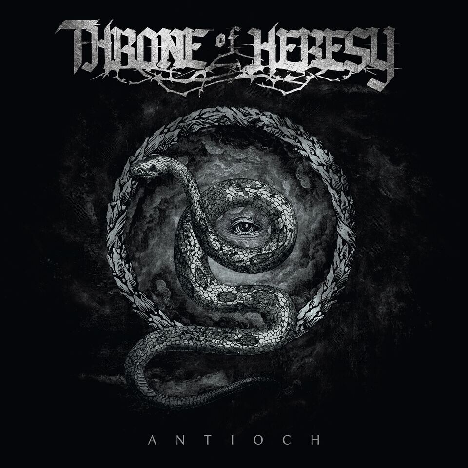 Throne of Heresy releases new album