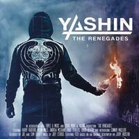 Yashin releases "The Renegades"