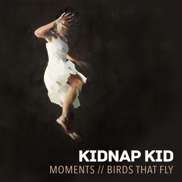Kidnap Kid announces new label Birds That Fly with audio