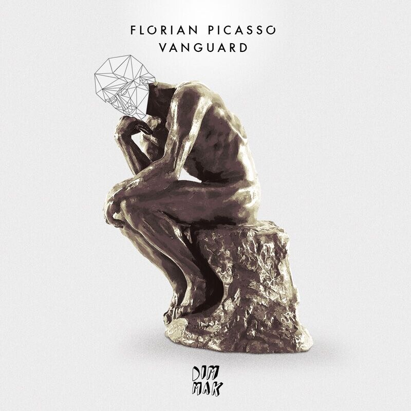 Florian Picasso Releases “Vanguard”