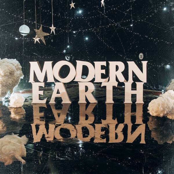 Landscapes To Release "Modern Earth" On April 08th Via Pure Noise Records