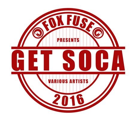 Celebrate Carnival with 'Get Soca 2016'