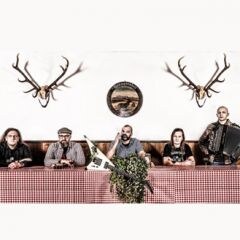 Dresher Signs To Napalm Records!