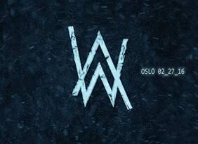 Alan Walker scoort hit met Faded