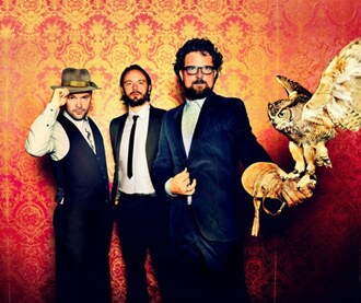 Buurman hervat theatertour