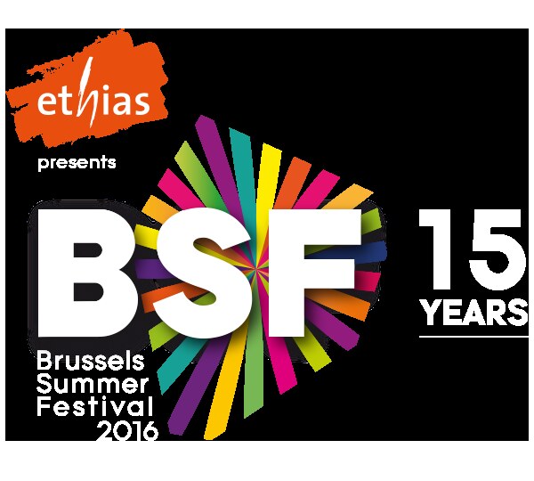 Het Brussels Summer Festival bereidt zich voor op een vijftiende droomeditie