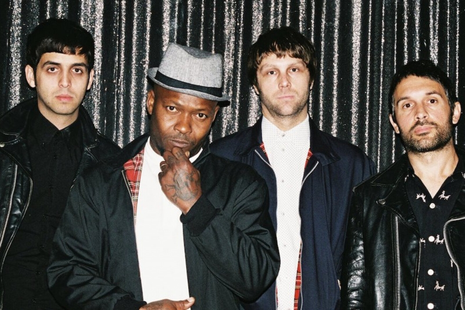 The Heavy komt op 20 mei naar Trix